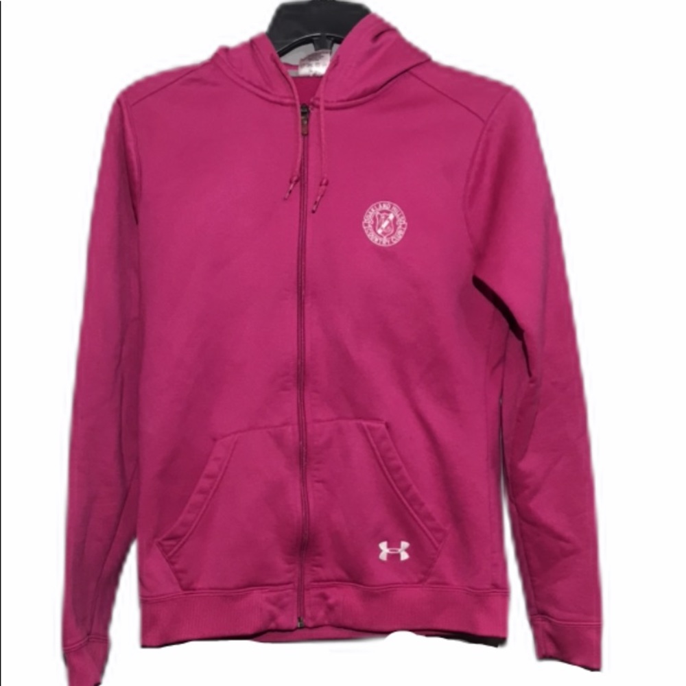 Under Armour Oakland Hills CC Hoodie